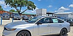 New 2025 Honda Accord SE in HARVEY , LOUISIANA