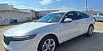 New 2025 Honda Accord LX in HARVEY , LOUISIANA