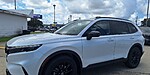 New 2026 Honda CR-V Hybrid SPORT-L in HARVEY , LOUISIANA