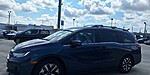 New 2026 Honda Odyssey EX-L in HARVEY , LOUISIANA