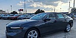 New 2025 Honda Accord LX in HARVEY , LOUISIANA