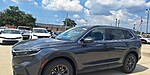 New 2026 Honda CR-V EX-L in HARVEY , LOUISIANA