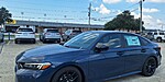 New 2026 Honda Civic SPORT in HARVEY , LOUISIANA
