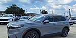 New 2026 Honda CR-V EX-L in HARVEY , LOUISIANA