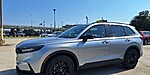 New 2026 Honda CR-V Hybrid SPORT-L in HARVEY , LOUISIANA