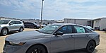 New 2025 Honda Accord SE in HARVEY , LOUISIANA
