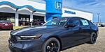 New 2025 Honda Accord SE in HARVEY , LOUISIANA
