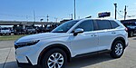 New 2026 Honda CR-V LX in HARVEY , LOUISIANA