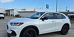 New 2026 Honda HR-V SPORT in HARVEY , LOUISIANA