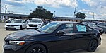 New 2026 Honda Civic BASE in HARVEY , LOUISIANA