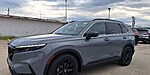 New 2026 Honda CR-V Hybrid SPORT-L in HARVEY , LOUISIANA