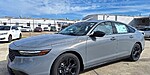 New 2025 Honda Accord SE in HARVEY , LOUISIANA