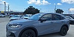 New 2026 Honda HR-V SPORT in HARVEY , LOUISIANA