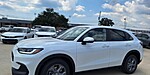 New 2026 Honda HR-V LX in HARVEY , LOUISIANA