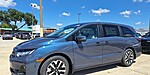 New 2026 Honda Odyssey EX-L in HARVEY , LOUISIANA