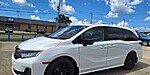 New 2026 Honda Odyssey SPORT-L in HARVEY , LOUISIANA