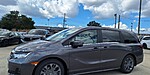 New 2026 Honda Odyssey TOURING in HARVEY , LOUISIANA
