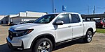 New 2026 Honda Ridgeline RTL in HARVEY , LOUISIANA