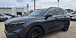 New 2026 Honda CR-V Hybrid SPORT-L in HARVEY , LOUISIANA