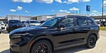 New 2026 Honda CR-V Hybrid SPORT-L in HARVEY , LOUISIANA