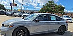 New 2026 Honda Civic Hatchback SPORT in HARVEY , LOUISIANA