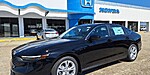 New 2025 Honda Accord LX in HARVEY , LOUISIANA