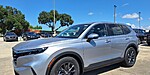 New 2026 Honda CR-V EX-L in HARVEY , LOUISIANA