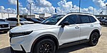 New 2026 Honda CR-V Hybrid SPORT-L in HARVEY , LOUISIANA