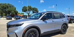 New 2026 Honda CR-V Hybrid SPORT in HARVEY , LOUISIANA