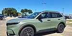 New 2026 Honda CR-V Hybrid  in HARVEY , LOUISIANA