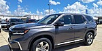 New 2025 Honda Pilot EX-L in HARVEY , LOUISIANA