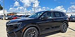 New 2026 Honda CR-V EX-L in HARVEY , LOUISIANA