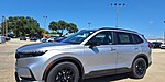 New 2026 Honda CR-V Hybrid SPORT-L in HARVEY , LOUISIANA