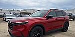 New 2026 Honda CR-V Hybrid SPORT-L in HARVEY , LOUISIANA