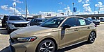 New 2026 Honda Civic Hybrid SPORT TOURING in HARVEY , LOUISIANA