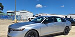 New 2025 Honda Accord SE in HARVEY , LOUISIANA
