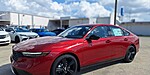 New 2025 Honda Accord Hybrid SPORT-L in HARVEY , LOUISIANA