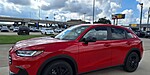 New 2026 Honda HR-V SPORT in HARVEY , LOUISIANA