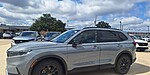 New 2026 Honda CR-V Hybrid SPORT TOURING in HARVEY , LOUISIANA