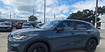 New 2026 Honda HR-V SPORT in HARVEY , LOUISIANA