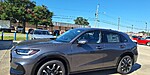 New 2026 Honda HR-V EX-L in HARVEY , LOUISIANA