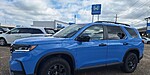 New 2025 Honda Pilot TRAILSPORT in HARVEY , LOUISIANA