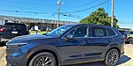 New 2026 Honda CR-V EX-L in HARVEY , LOUISIANA