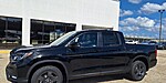 New 2026 Honda Ridgeline TRAILSPORT in HARVEY , LOUISIANA