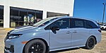 New 2026 Honda Odyssey SPORT-L in HARVEY , LOUISIANA