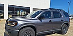 New 2026 Honda Passport TRAILSPORT in HARVEY , LOUISIANA