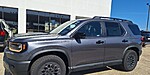 New 2026 Honda Passport TRAILSPORT in HARVEY , LOUISIANA