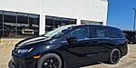 New 2026 Honda Odyssey SPORT-L in HARVEY , LOUISIANA