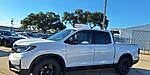 New 2026 Honda Ridgeline BLACK EDITION in HARVEY , LOUISIANA