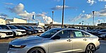New 2025 Honda Accord Hybrid SPORT in HARVEY , LOUISIANA